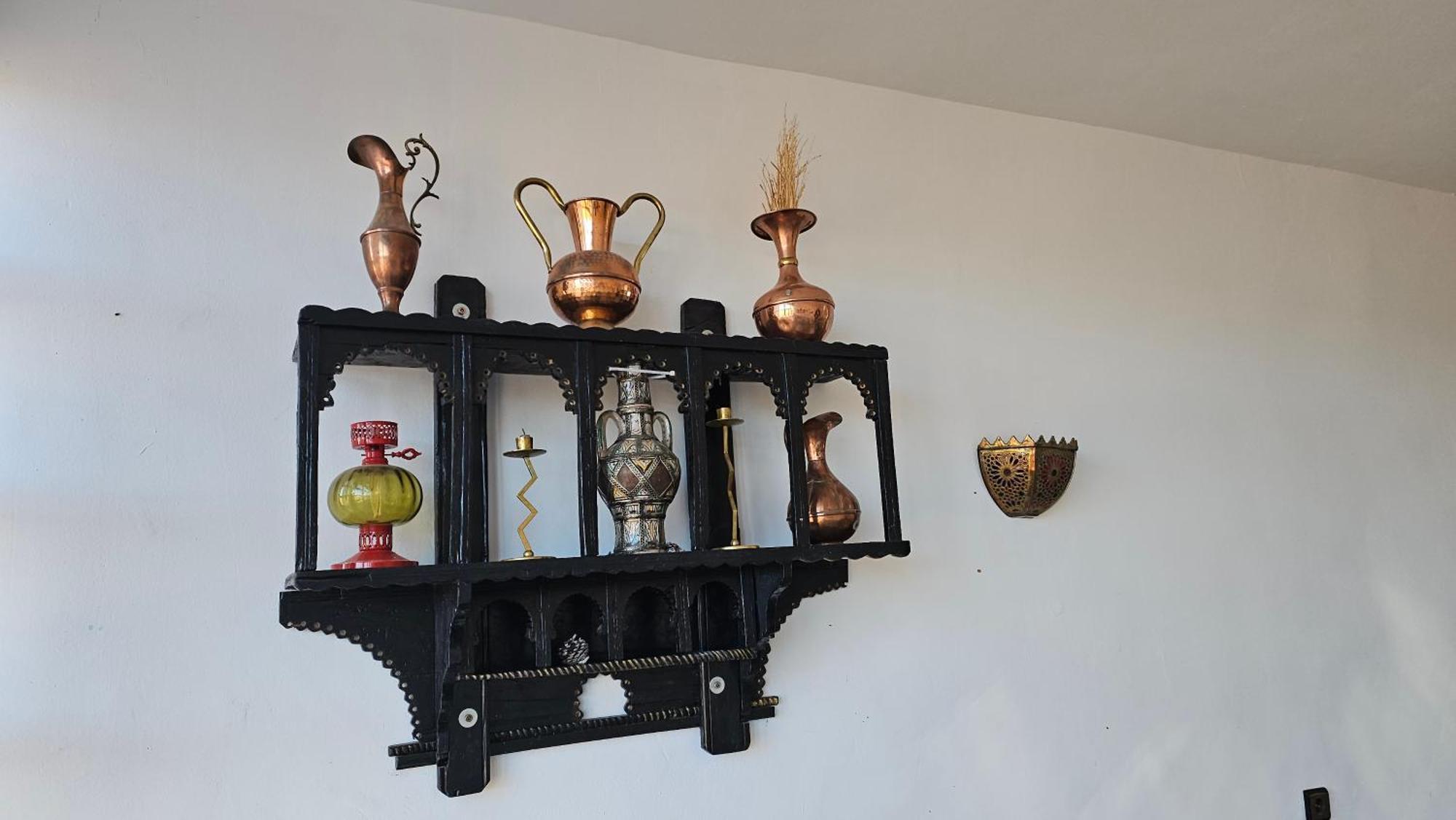 Tizi Maison d'Hôtes Telouet Esterno foto