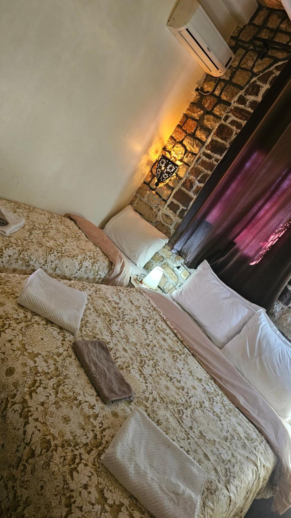 Tizi Maison d'Hôtes Telouet Esterno foto